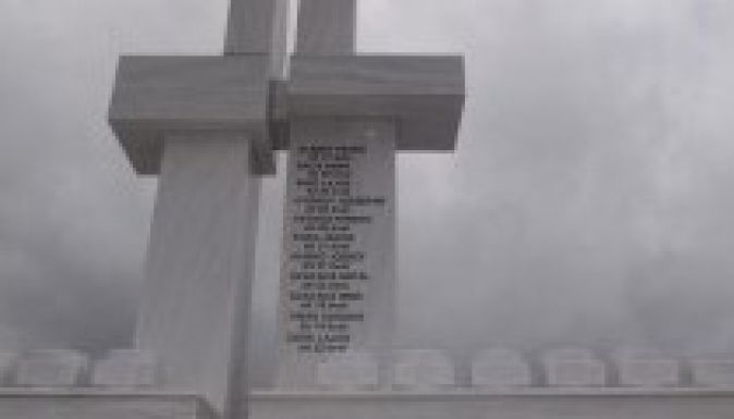 A Maniu-gárdisták gaztetteiről Balánbányán