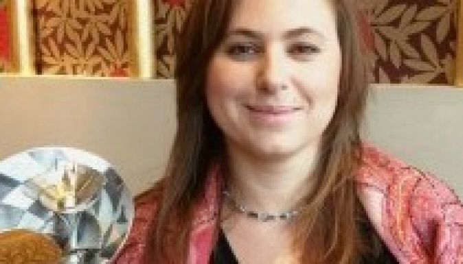 Polgár Judit kapta a