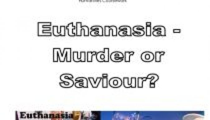 A belgák háromnegyede támogatja a gyerekek halálhoz való jogát