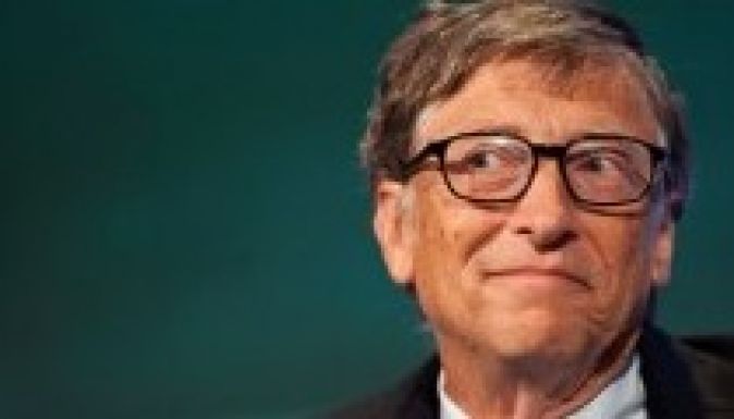 Nyugdíjba küldené Bill Gates-t a részvényesek egy része