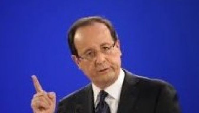 Hollande rendreutasította a romakérdésről vitázó minisztereit