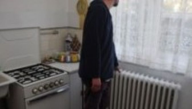 Nincs még formanyomtatvány a fűtéstámogatás kérelmezéséhez