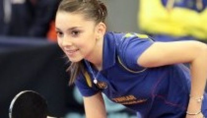 Éremért ragadnak ütőt a román és a magyar pingpongozók