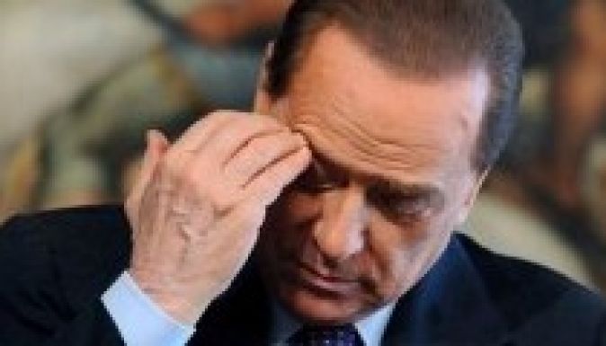 Visszavonják Silvio Berlusconi mentelni jogát?