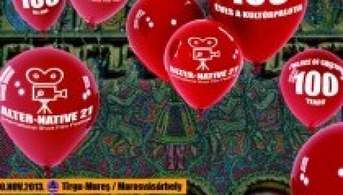 Hatvan rövidfilm került versenybe az Alter-Native filmfesztiválon