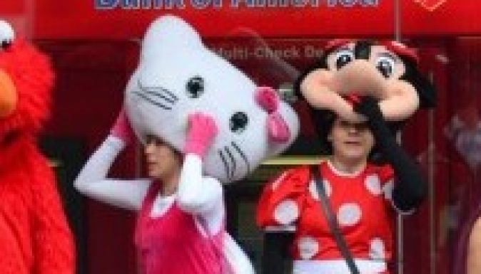 Államcsőd: már bankrohamtól tartanak az Egyesült Államokban