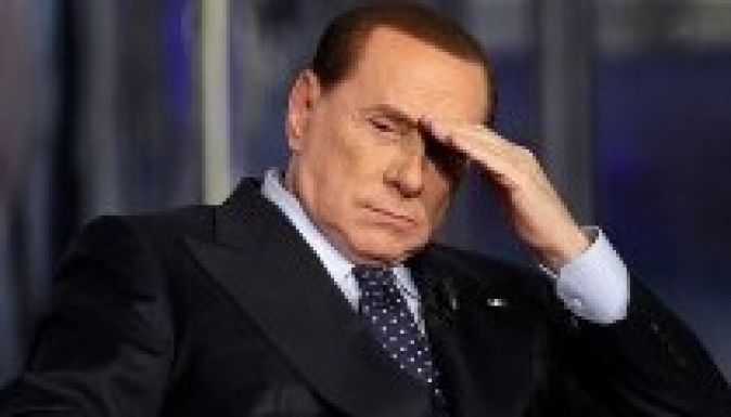 Berlusconi: még elgondolni is borzasztó, hogy át akarnak nevelni