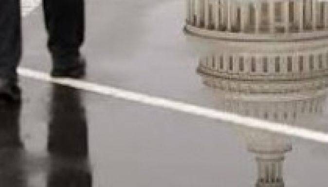 Fizetésképtelenné válik az Amerikai Egyesült Államok?