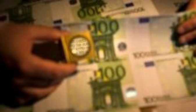 Pénzhamisításban nem a szlovákok a legjobbak, de nagyon igyekeznek