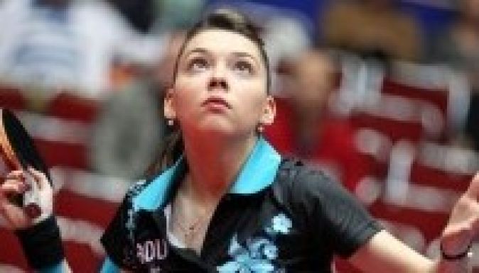 Asztalitenisz EB: Szőcséknek a németeket kell legyőzni az aranyért