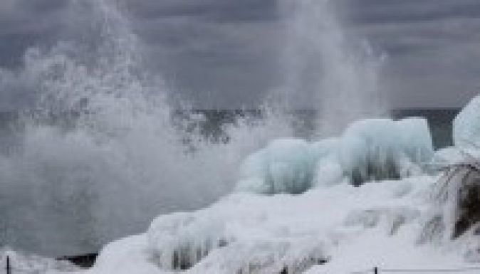 Rendkívül hideg telet jósolnak Európában a meteorológusok