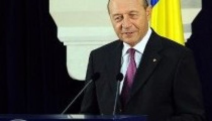 Traian Băsescu felülvizsgálná a kormányfővel kötött egyezséget