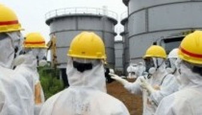 Fukusima a világ segítséget kéri a katasztrófa elkerüléséért