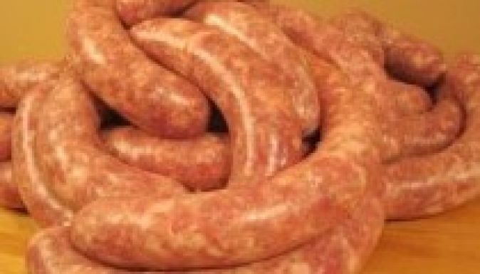 Kitiltották a romániai kolbászt az európai piacokról