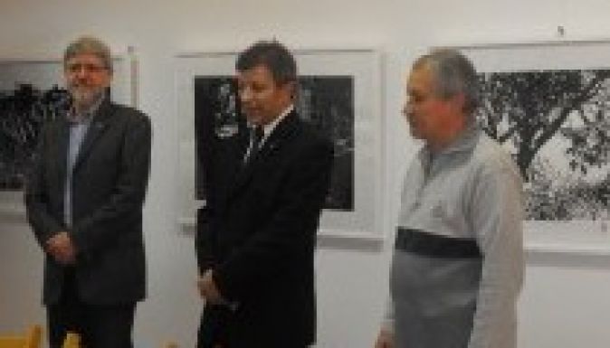 Épített örökségünkről Marosvásárhelyen