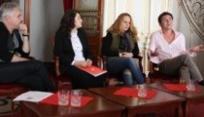 Turgenyev-darabbal kezdi az évadot a Szigligeti Társulat