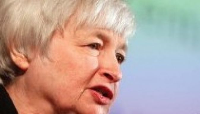 Női elnöke lesz az amerikai jegybanknak