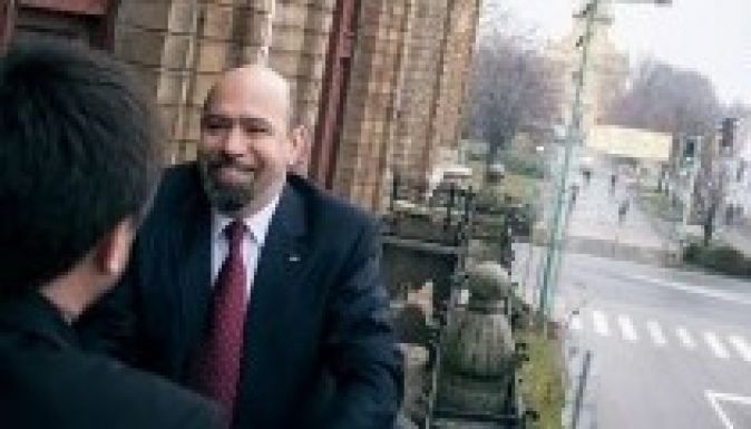 Markó Attila: nincs B-terv, igazság kell legyen