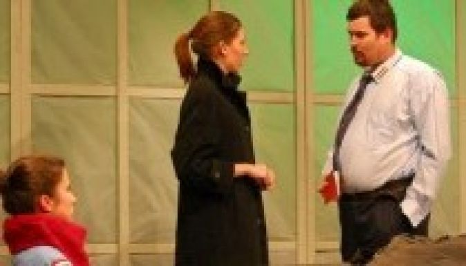 Váróterem projekt: évadkezdést hoz az egyetemi évkezdés