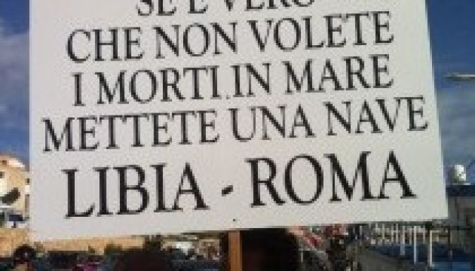 „Szégyelljétek magatokat”, „Gyilkosok” – kiabálták Barrosónak