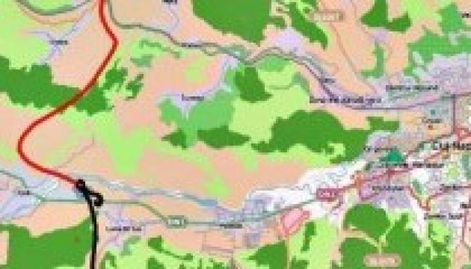 Nincs pénz a sztrádaépítés folytatására