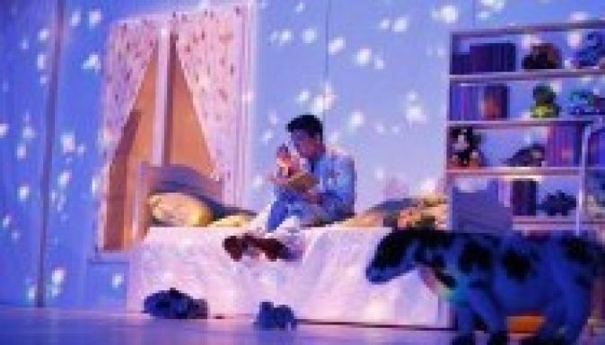 Túl a Maszat-hegyen, nem csak gyermekeknek