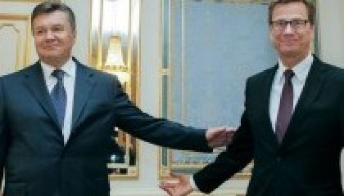 Westerwelle: Németország kész fogadni Timosenkót gyógykezelésre