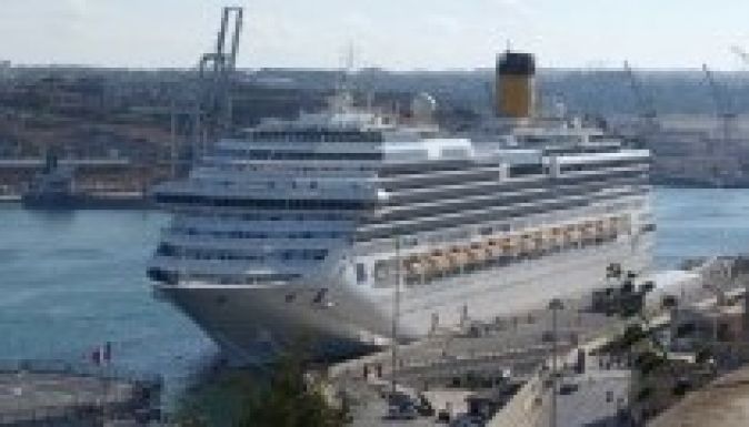 A Costa Concordia kiemelése 30 millió dollárba kerülne