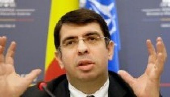DNA-kinevezések: részben engedett az igazságügyi miniszter