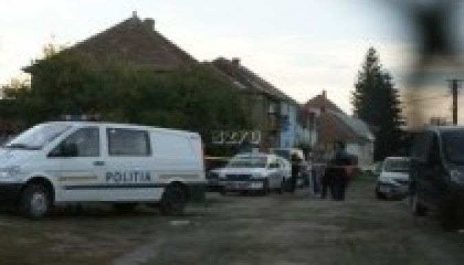 Holtan találtak meg az eltűnt kislányt Szatmárnémetiben