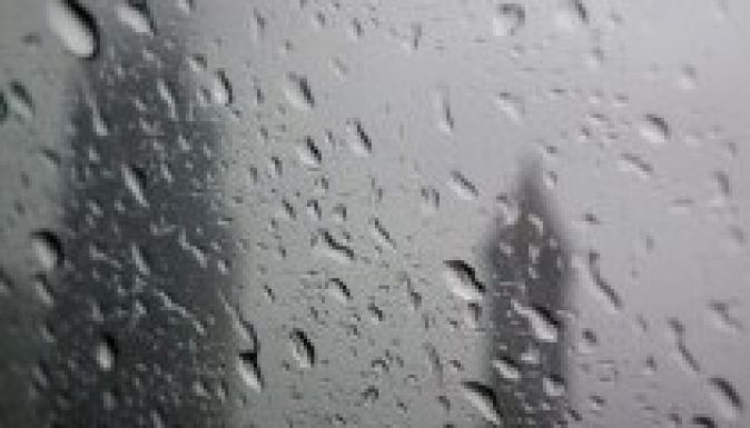 Az indián nyárból hamarosan undok ősz lesz