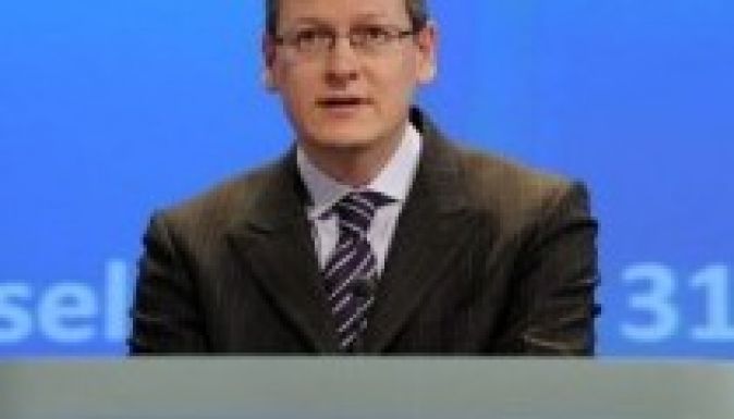 Vita London és a magyar EU-biztos között a bevándorlásról