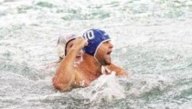 Férfi vízilabda BL: nagyváradi bravúr a Szolnok ellen