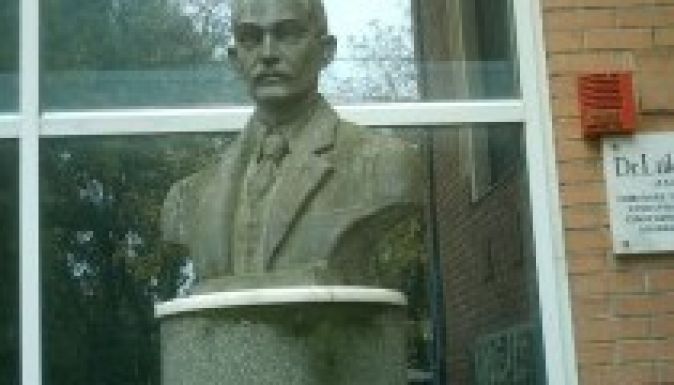 Elfelejtett művészre emlékeztek Szatmáron