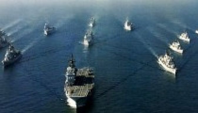 Róma hajóblokáddal tartaná távol partjaitól az illegális bevándorlókat