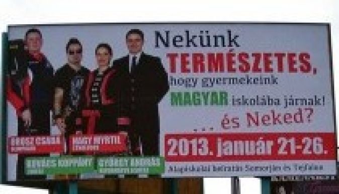 Veszélybe kerültek a Felvidéken a kis létszámú magyar iskolák?