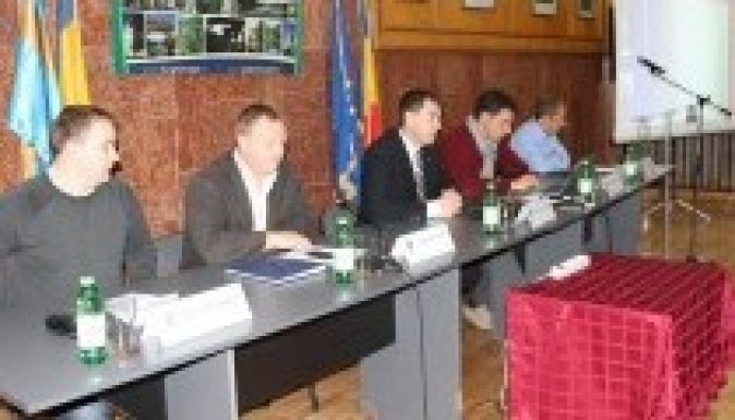 Csík-térségi faipari klaszter megalakítását szorgalmazza a megyei tanács