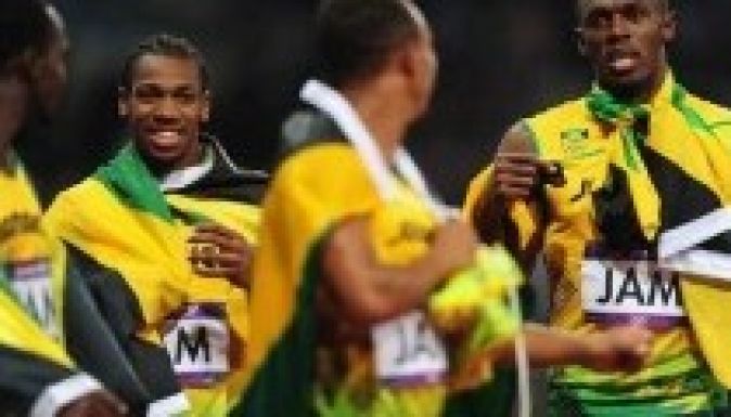 Nem hisznek a doppingellenőrök a jamaicaiak tisztaságában