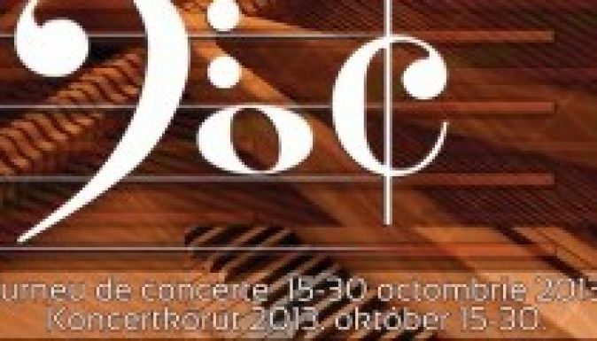 Koncert a Székely Nemzeti Múzeumban