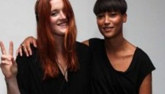 A Woodkid és az Icona Pop is az EBBA 2014-es díjazottjai között