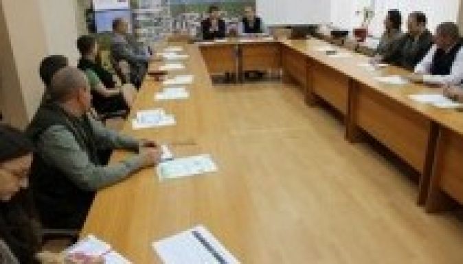 Faipari tanácsadó testület alakult Hargita megyében