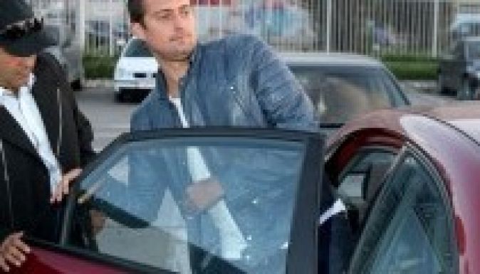 Elzavarta a CFR a részegeskedő Gabriel Tamașt