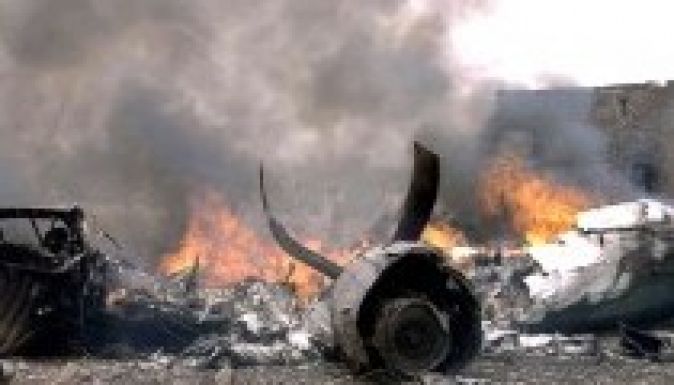 Nincs túlélője a Laoszban történt repülőbalesetnek