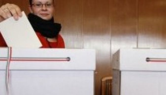 IPSOS: Fidesz 49%, MSZP 28%, Jobbik 11%, Együtt-PM 5%, DK 4%