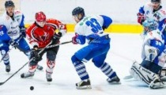 Kontinentális Kupa: meccseket nyerne a HSC Csíkszereda