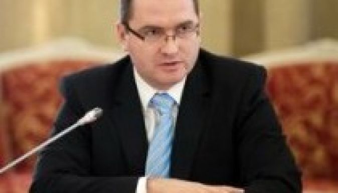 Korodi: a PSD teljesen átírná a Verespatak-törvényt