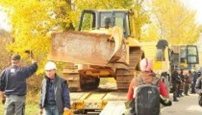 A Chevron felfüggesztette a palagáz-lelőhelyek feltérképezését