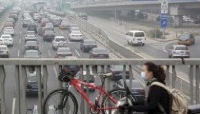 Most már hivatalos: a légszennyezés rákkeltő