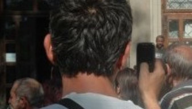 Szekusügy: hallgat csíkszeredai tisztje sorsáról a SRI