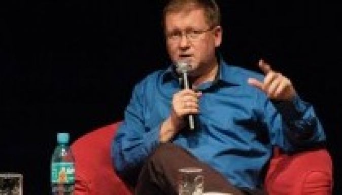 Vörös István: Dante mindenkinek a kollégája